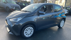 Toyota Aygo 1.0 VVT-i X-Play 5dr Petrol Hatchback